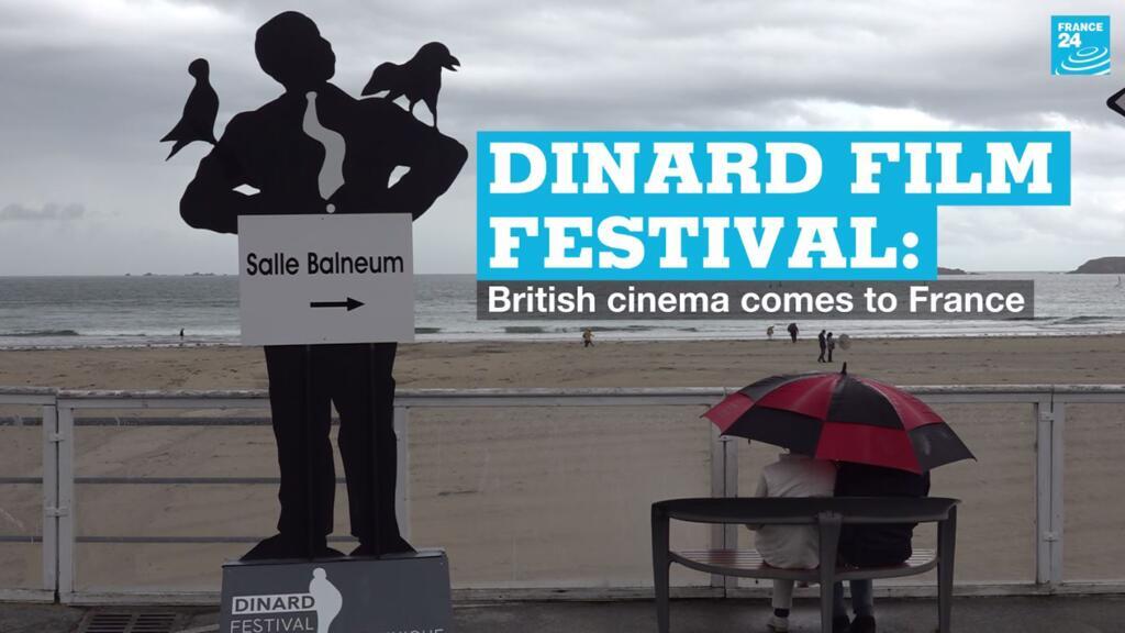Dinard Film Festival: British cinema comes to France